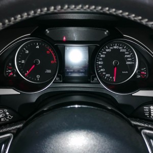 Prodajem audi
