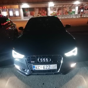 Prodajem audi