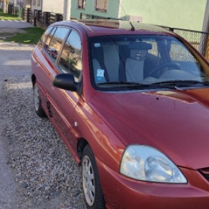 Kia Rio RS1.3