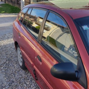 Kia Rio RS1.3