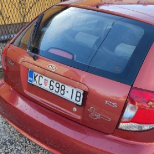 Kia Rio RS1.3