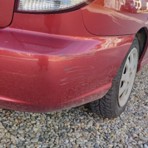Kia Rio RS1.3