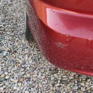 Kia Rio RS1.3