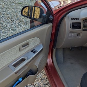 Kia Rio RS1.3