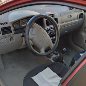 Kia Rio RS1.3