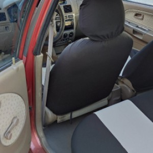Kia Rio RS1.3