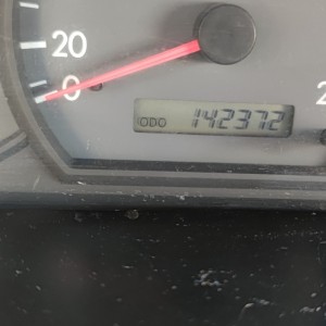 Kia Rio RS1.3