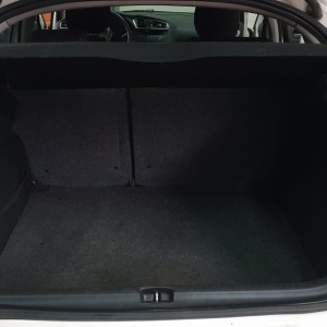 Citroen C4 1,6 HDI