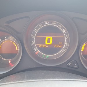 Citroen C4 1,6 HDI