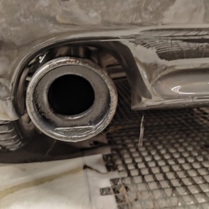 Alfa Romeo 147 1.9 JTDMultijet 200+KS!!