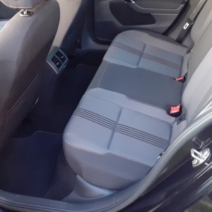 Golf 7 1,6 TDI Allstar oprema