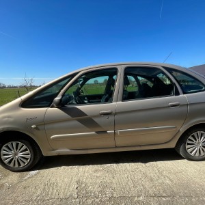 Xara Picasso 1.6 i