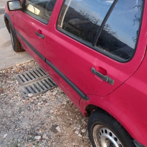 GOLF 3 1.9