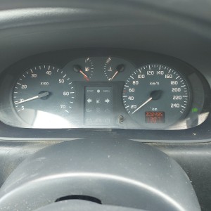 Renault megane break 1.4 16v reg.do 1mj24