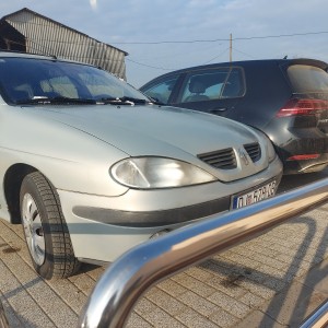 Renault megane break 1.4 16v reg.do 1mj24