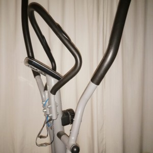 XT 421 P  ENERGETICS
