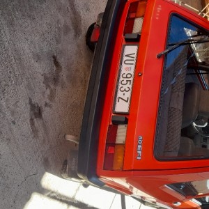 yugo 60EFi