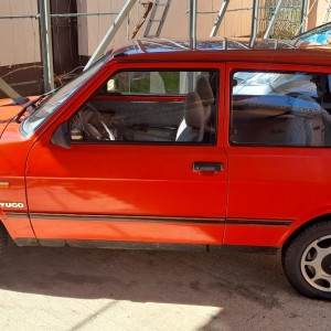 yugo 60EFi