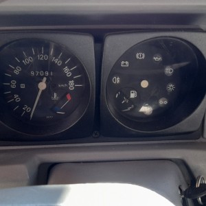yugo 60EFi