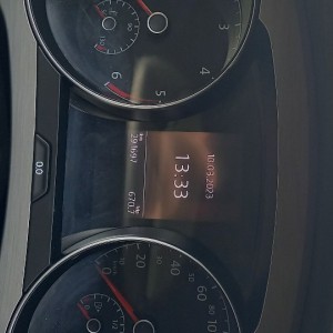 Golf VII  Sportsvan1.6 TDI DSG