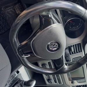 Golf VII  Sportsvan1.6 TDI DSG