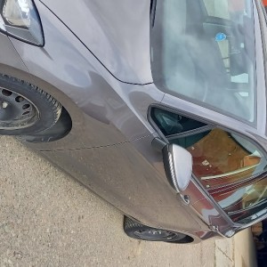 Golf VII  Sportsvan1.6 TDI DSG