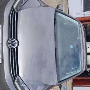 Golf VII  Sportsvan1.6 TDI DSG
