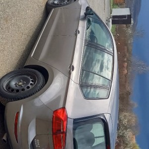 Golf VII  Sportsvan1.6 TDI DSG