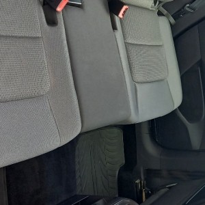 Golf VII  Sportsvan1.6 TDI DSG