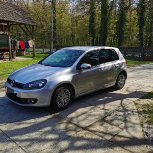 VW Golf 6