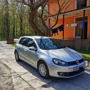 VW Golf 6