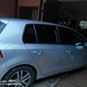 VW Golf 6
