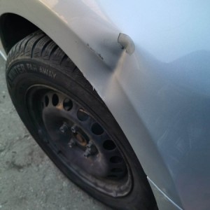 VW Golf 6