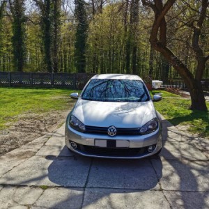 VW Golf 6