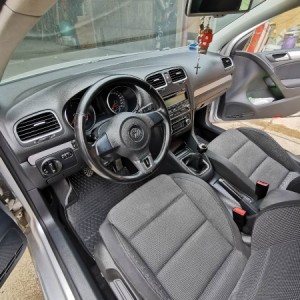 VW Golf 6