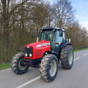 Traktor Massey Ferguson 4455