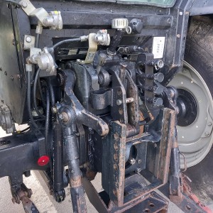Traktor Massey Ferguson 4455