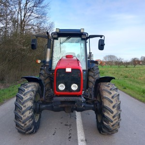 Traktor Massey Ferguson 4455
