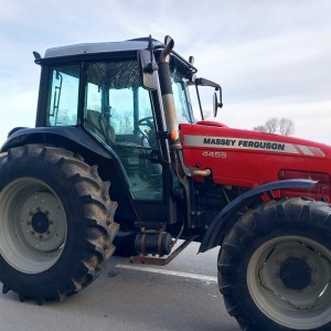 Traktor Massey Ferguson 4455