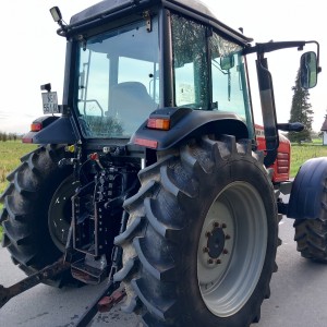 Traktor Massey Ferguson 4455