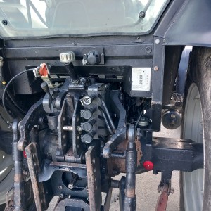 Traktor Massey Ferguson 4455
