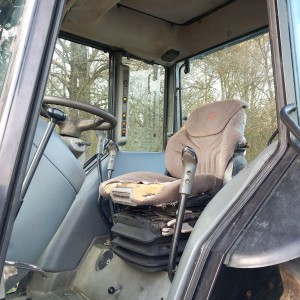 Traktor Massey Ferguson 4455