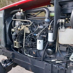 Traktor Massey Ferguson 4455