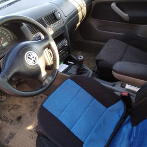 golf 4