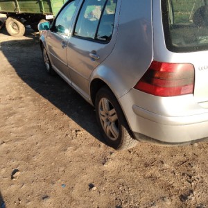 golf 4