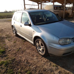 golf 4