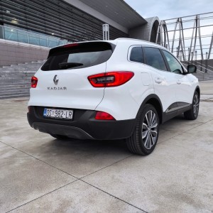 Renault Kadjar 1,6 dci 1 VL. HR. Auto - ZAMJENA ZA KOMBI !!!
