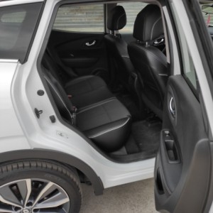 Renault Kadjar 1,6 dci 1 VL. HR. Auto - ZAMJENA ZA KOMBI !!!