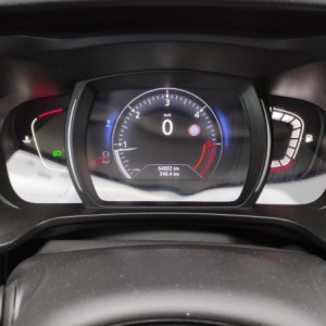 Renault Kadjar 1,6 dci 1 VL. HR. Auto - ZAMJENA ZA KOMBI !!!