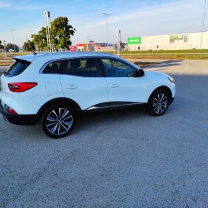 Renault Kadjar 1,6 dci 1 VL. HR. Auto - ZAMJENA ZA KOMBI !!!